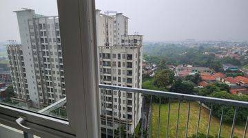 Gambar 5 WTS / Dijual Turun Harga Apartemen di Casa De Parco Tower Orchidea, BSD City 