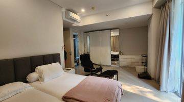 Gambar 4 Wts Dijual Apartemen di Rainbow Springs Condovillas, Gading Serpong