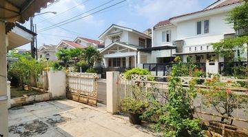 Gambar 3 Wts Dijual Rumah di Cluster Rajawali, Bintaro Jaya Sektor 9 