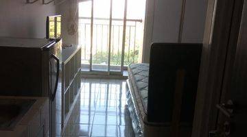 Gambar 4 Wts Dijual Cepat Apartemen di Serpong Green View Tower Cottonwood, Bsd City 