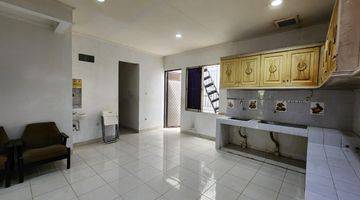 Gambar 2 Wts Dijual Rumah di The Icon Cluster Simplicity, Bsd City 