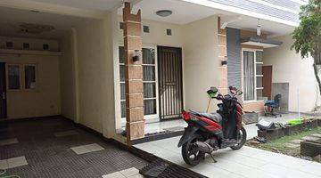 Gambar 4 Wts Dijual Rumah di Villa Melati Mas, Serpong Utara, Tangerang Selatan, Banten