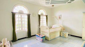 Gambar 3 Dijual Rumah Super Mewah + Furnished Di Boulevard Raya Dharmahusada, Srby