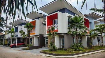 Gambar 2 Dijual Rumah Ready Di Bintaro Jombang Ciputat, Dekat Ke Stasiun