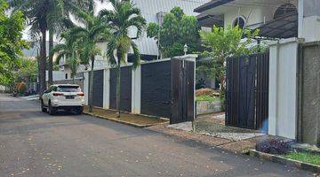 Gambar 2 Dijual Rumah Secondary Bagus Dalam Komplek Area Lebak Bulus