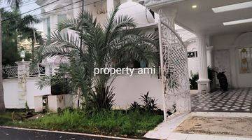 Gambar 2 Dijual Rumah Mewah Area Premium Menteng Jakarta Pusat