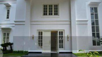 Gambar 5 Dijual Rumah Mewah Area Premium Menteng Jakarta Pusat