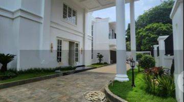 Gambar 3 Dijual Rumah Mewah Area Premium Menteng Jakarta Pusat