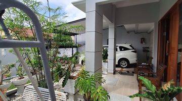 Gambar 1 Dijual Rumah Mewah Full Furnished Di Klender Duren Sawit Jaktim