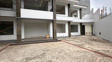 Gambar 1 Dijual Rumah Mewah Di Area Komersil Menteng Jakarta Pusat