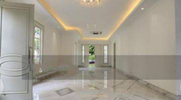 Gambar 4 Dijual Rumah Mewah Area Premium Menteng Jakarta Pusat