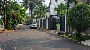 Gambar 5 Dijual Rumah Secondary Bagus Dalam Komplek Area Lebak Bulus