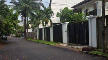 Gambar 3 Dijual Rumah Secondary Bagus Dalam Komplek Area Lebak Bulus