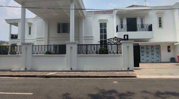 Gambar 1 Dijual Rumah Mewah Area Premium Menteng Jakarta Pusat