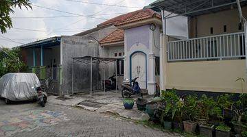 Gambar 3 Rumah Griya Benowo Indah Blok I No 8 Surabaya Barat 