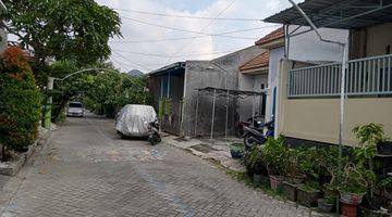 Gambar 4 Rumah Griya Benowo Indah Blok I No 8 Surabaya Barat 