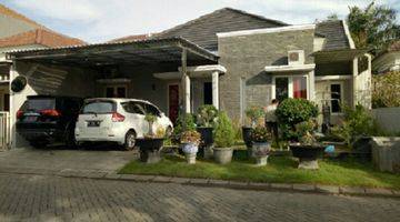 Gambar 1 Citra Garden Orchid B2 Sidoarjo 