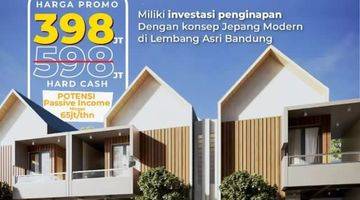 Gambar 5 Potongan 100 JT Survey Bulan ini Jl Haji Gofur Cimahi 2 Lantai SHM Furnished