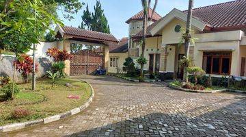 Gambar 1 Dijual full furnish Villa D3 Bukit Cijulang, Megamendung  Bogor 