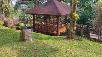 Gambar 4 Dijual full furnish Villa D3 Bukit Cijulang, Megamendung  Bogor 