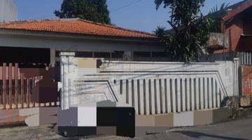 Gambar 5 Dijual  cepattt murah "BUB" Rumah 1 lantai, sangat strategis  di Palmerah , jarang ada , di pinggir jalan