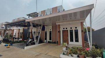 Gambar 4 Rumah Murah Area Tangerang Selatan  Bsd Pamulang 