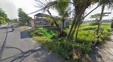 Gambar 2 Dijual Tanah Strategis Mangku Aspal jl. Imogiri Barat km 12