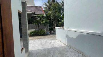 Gambar 5 Margokaton House Cluster Minimalis Jl. Kebonagung Seyegan