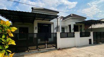 Gambar 2 Rumah Baru Siap Huni Jakal Km 9 Dekat Ugm