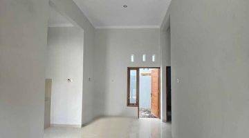 Gambar 2 Margokaton House Cluster Minimalis Jl. Kebonagung Seyegan