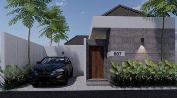 Gambar 4 New Villa In Ketewel