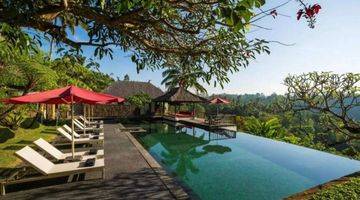 Gambar 1 Sale 7 Villa In Ubud