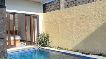 Gambar 5 Villa Sale Beachside Sanur 