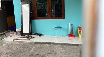 Gambar 4 Rumah Sewa Renon