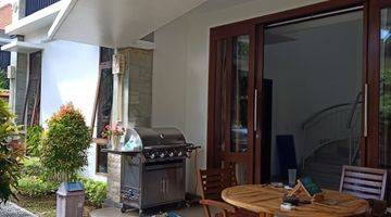 Gambar 4 New Rent Villa In Sanur