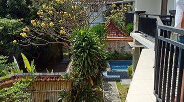 Gambar 1 New Rent Villa In Sanur