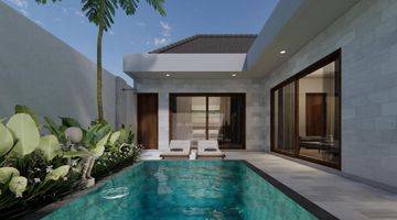 Gambar 1 New Villa In Ketewel