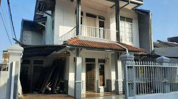 Gambar 1 Dijual Rumah Di Komplek Singgasana