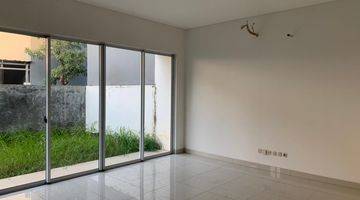 Gambar 1 Dijual Rumah Modern Siap Huni Cluster Palm Spring, Jakarta Garden City, Cakung, 015,030,019