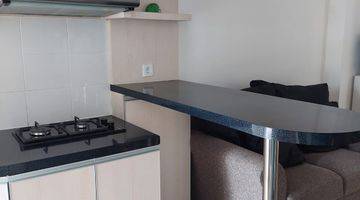 Gambar 1 Jual Semi Furnish Apartemen Bassura City Type 2BR, Jatinegara 004