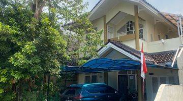 Gambar 1 Dijual Rumah Sangat Siap Huni Lippo Karawaci