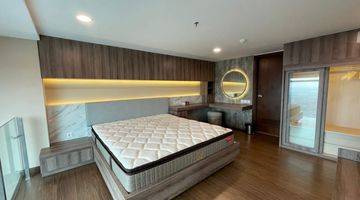 Gambar 1 Dijual Rugi Harga BU Apartemen Bizloft U Res 5, Lippo Karawaci