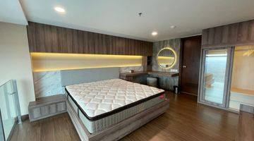 Gambar 4 Dijual Rugi Harga BU Apartemen Bizloft U Res 5, Lippo Karawaci