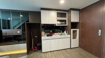 Gambar 5 Dijual Rugi Harga BU Apartemen Bizloft U Res 5, Lippo Karawaci