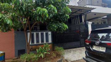 Gambar 1 Rumah 1 Lantai Rapih Siap Huni Lingkungan Nyaman Dan Aman