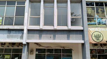 Gambar 5 Ruko Scientia Residence 