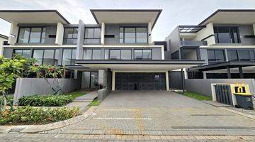 Gambar 1 Dijual Rumah Murah Banget Dicluster Premium Navapark Bsd Nego Sampai Deal