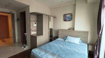 Gambar 5 Sewa Puri Orchard Modern And Comfy Studio Full Furnished City View 