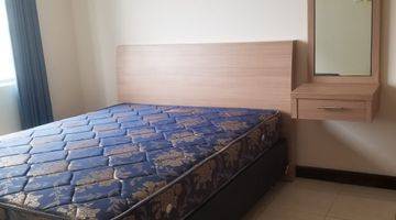 Gambar 3 Di Sewakan Sudirman Park 2 BR Lokasi Strategis Full Furnished