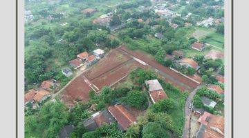 Gambar 5 Siap Ajb Kavling SHM Area Tajur Halang, Include Lahan Matang Fasum